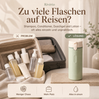 4 in 1 Reisespender